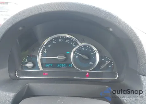 2006 Chevrolet Hhr Lt z USA, uszkodzony, nr VIN 3GNDA23D36S558636